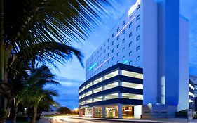 Aloft Cancun Hotel Mexico